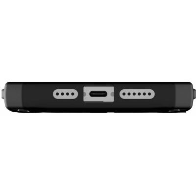 Чохол до мобільного телефона UAG Apple iPhone 14 Monarch, Carbon Fiber (114032114242)