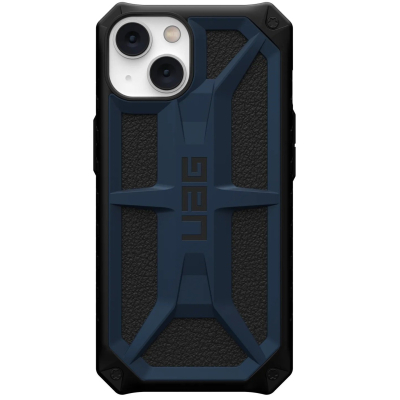 Чохол до мобільного телефона UAG Apple iPhone 14 Monarch, Mallard (114032115555)