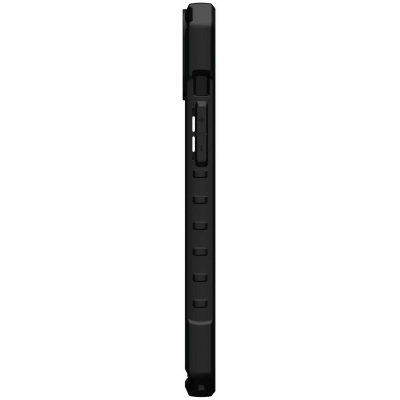 Чохол до мобільного телефона UAG Apple iPhone 14 Pathfinder Magsafe, Black (114052114040)