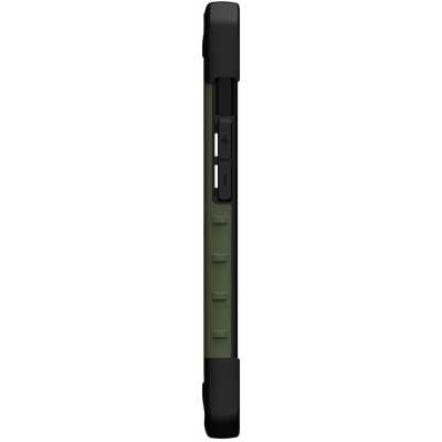 Чохол до мобільного телефона UAG Apple iPhone 14 Pathfinder Magsafe, Olive (114052117272)
