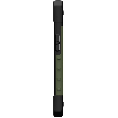 Чохол до мобільного телефона UAG Apple iPhone 14 Pathfinder Magsafe, Olive (114052117272)