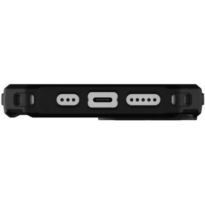 Чохол до мобільного телефона UAG Apple iPhone 14 Pathfinder Magsafe, Olive (114052117272)
