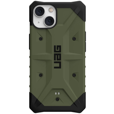 Чохол до мобільного телефона UAG Apple iPhone 14 Pathfinder, Olive (114060117272)