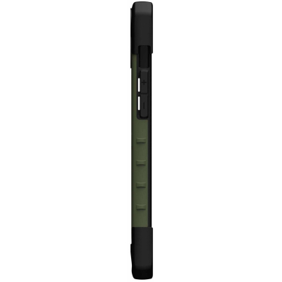 Чохол до мобільного телефона UAG Apple iPhone 14 Pathfinder, Olive (114060117272)