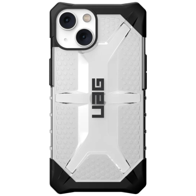 Чохол до мобільного телефона Uag Apple iPhone 14 Plasma, Ice (114064114343)