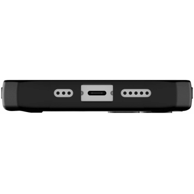 Чохол до мобільного телефона Uag Apple iPhone 14 Plasma, Ice (114064114343)