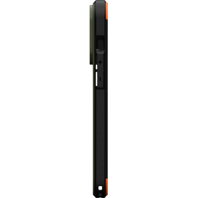 Чохол до мобільного телефона Uag Apple iPhone 14 Pro Civilian Magsafe, Olive (114038117272)