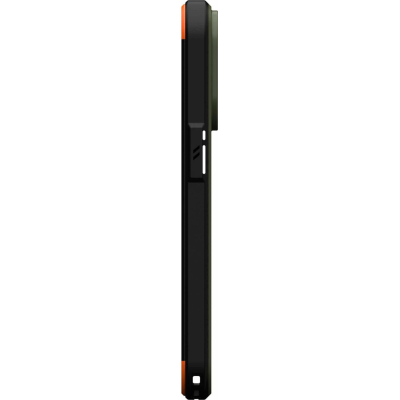 Чохол до мобільного телефона Uag Apple iPhone 14 Pro Civilian Magsafe, Olive (114038117272)