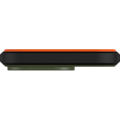 Чохол до мобільного телефона Uag Apple iPhone 14 Pro Civilian Magsafe, Olive (114038117272)