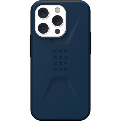 Чохол до моб. телефона Uag Apple iPhone 14 Pro Civilian, Mallard (114042115555)