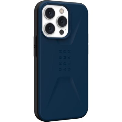 Чохол до моб. телефона Uag Apple iPhone 14 Pro Civilian, Mallard (114042115555)