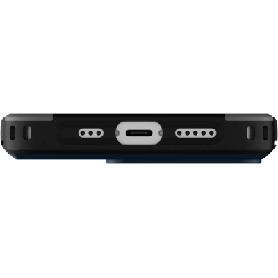 Чохол до моб. телефона Uag Apple iPhone 14 Pro Civilian, Mallard (114042115555)