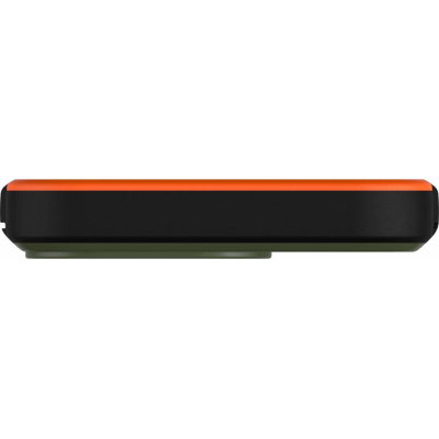 Чохол до моб. телефона Uag Apple iPhone 14 Pro Civilian, Olive (114042117272)