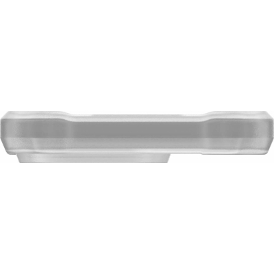 Чохол до мобільного телефона Uag Apple iPhone 14 Pro Essential Armor Magsafe, Frosted Ice (114091110243)
