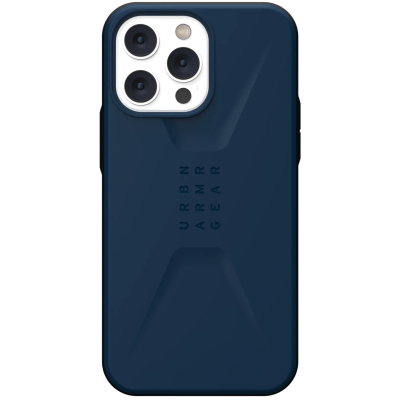 Чохол до моб. телефона Uag Apple iPhone 14 Pro Max Civilian, Mallard (114043115555)