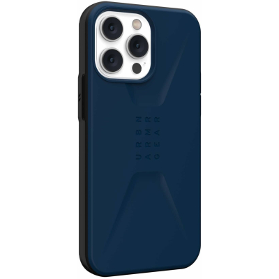 Чохол до моб. телефона Uag Apple iPhone 14 Pro Max Civilian, Mallard (114043115555)