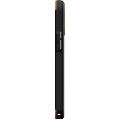 Чохол до мобільного телефона Uag Apple iPhone 14 Pro Max Civilian, Olive (114043117272)