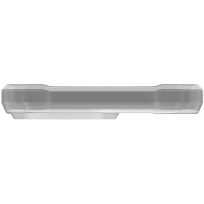 Чохол до мобільного телефона Uag Apple iPhone 14 Pro Max Essential Armor Magsafe, Frosted Ice (114088110243)