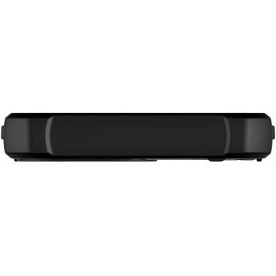 Чохол до мобільного телефона Uag Apple iPhone 14 Pro Max Monarch, Kevlar Black (114035113940)