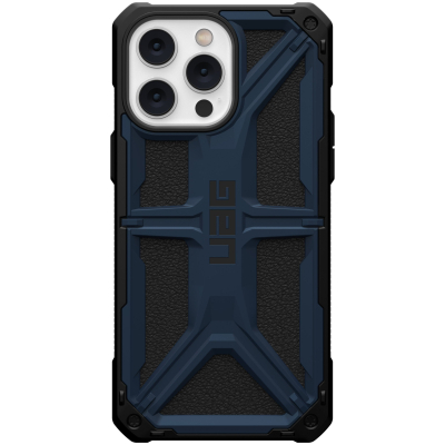 Чохол до мобільного телефона Uag Apple iPhone 14 Pro Max Monarch, Mallard (114035115555)