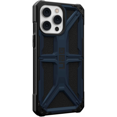 Чохол до мобільного телефона Uag Apple iPhone 14 Pro Max Monarch, Mallard (114035115555)