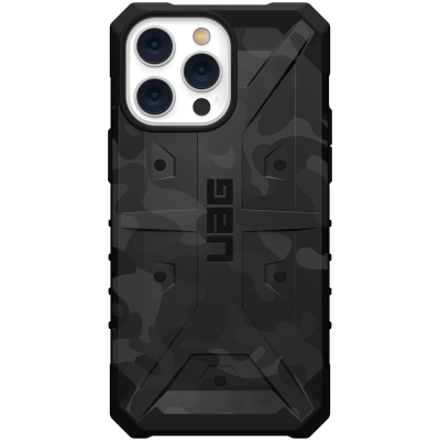 Чохол до мобільного телефона Uag Apple iPhone 14 Pro Max Pathfinder SE, Midnight Camo (114059114061)