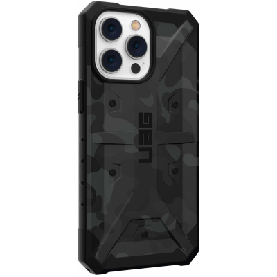 Чохол до мобільного телефона Uag Apple iPhone 14 Pro Max Pathfinder SE, Midnight Camo (114059114061)
