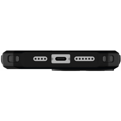 Чохол до мобільного телефона Uag Apple iPhone 14 Pro Max Pathfinder SE, Midnight Camo (114059114061)