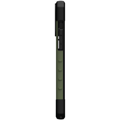 Чохол до мобільного телефона Uag Apple iPhone 14 Pro Max Pathfinder, Olive (114063117272)