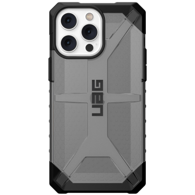 Чохол до мобільного телефона Uag Apple iPhone 14 Pro Max Plasma, Ash (114067113131)