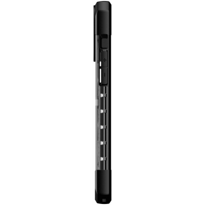 Чохол до мобільного телефона Uag Apple iPhone 14 Pro Max Plasma, Ash (114067113131)