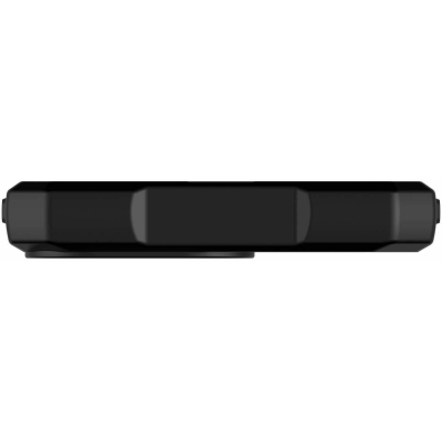 Чохол до мобільного телефона Uag Apple iPhone 14 Pro Max Plasma, Ash (114067113131)