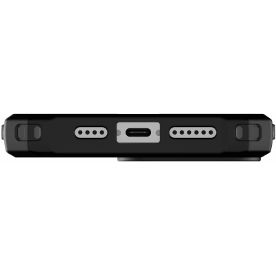 Чохол до мобільного телефона Uag Apple iPhone 14 Pro Max Plasma, Ash (114067113131)