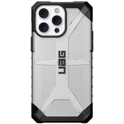 Чохол до мобільного телефона Uag Apple iPhone 14 Pro Max Plasma, Ice (114067114343)