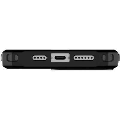 Чохол до мобільного телефона Uag Apple iPhone 14 Pro Max Plasma, Ice (114067114343)