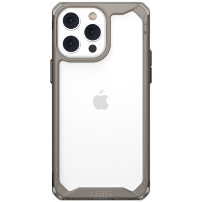 Чохол до мобільного телефона Uag Apple iPhone 14 Pro Max Plyo, Ash (114087113131)