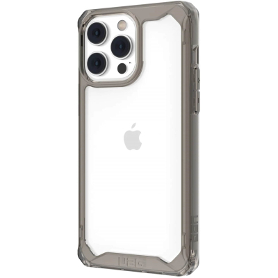 Чохол до мобільного телефона Uag Apple iPhone 14 Pro Max Plyo, Ash (114087113131)