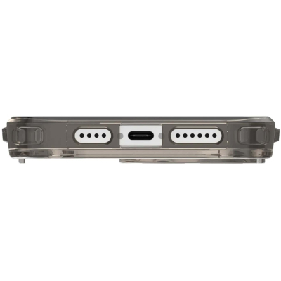 Чохол до мобільного телефона Uag Apple iPhone 14 Pro Max Plyo, Ash (114087113131)