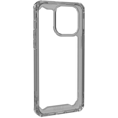 Чохол до мобільного телефона Uag Apple iPhone 14 Pro Max Plyo, Ash (114087113131)