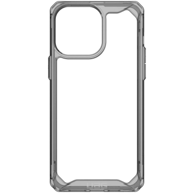 Чохол до мобільного телефона Uag Apple iPhone 14 Pro Max Plyo, Ash (114087113131)