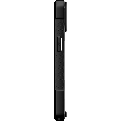 Чохол до мобільного телефона Uag Apple iPhone 14 Pro Monarch Pro Magsafe, Black (114030114040)