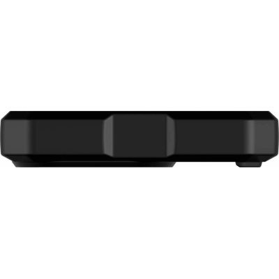 Чохол до мобільного телефона Uag Apple iPhone 14 Pro Monarch Pro Magsafe, Black (114030114040)