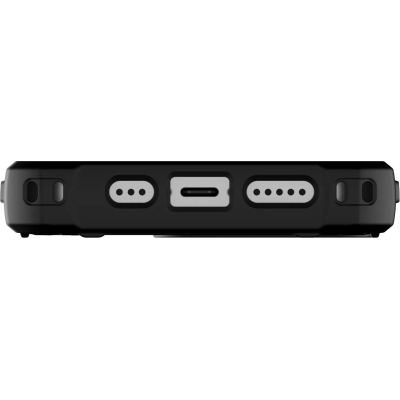 Чохол до моб. телефона Uag Apple iPhone 14 Pro Monarch, Carbon Fiber (114034114242)