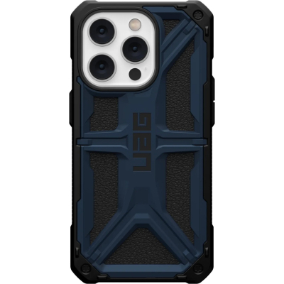 Чохол до моб. телефона Uag Apple iPhone 14 Pro Monarch, Mallard (114034115555)