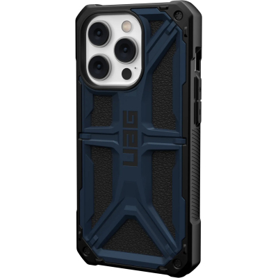 Чохол до моб. телефона Uag Apple iPhone 14 Pro Monarch, Mallard (114034115555)