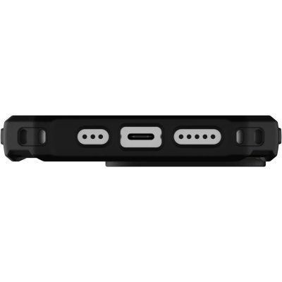 Чохол до мобільного телефона Uag Apple iPhone 14 Pro Pathfinder Magsafe, Olive (114054117272)