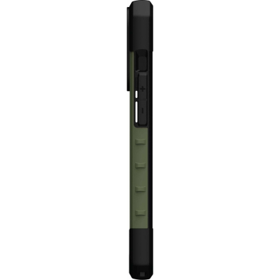 Чохол до моб. телефона Uag Apple iPhone 14 Pro Pathfinder, Olive (114062117272)