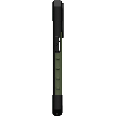 Чохол до моб. телефона Uag Apple iPhone 14 Pro Pathfinder, Olive (114062117272)