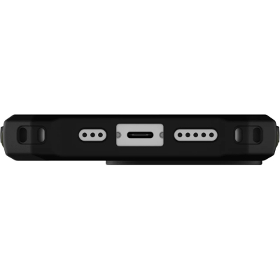 Чохол до моб. телефона Uag Apple iPhone 14 Pro Pathfinder, Olive (114062117272)