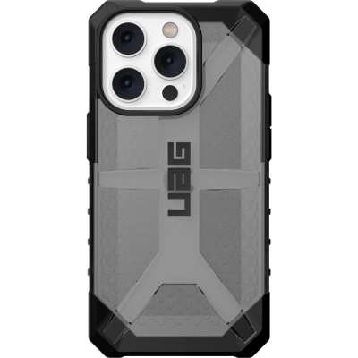 Чохол до моб. телефона Uag Apple iPhone 14 Pro Plasma, Ash (114066113131)